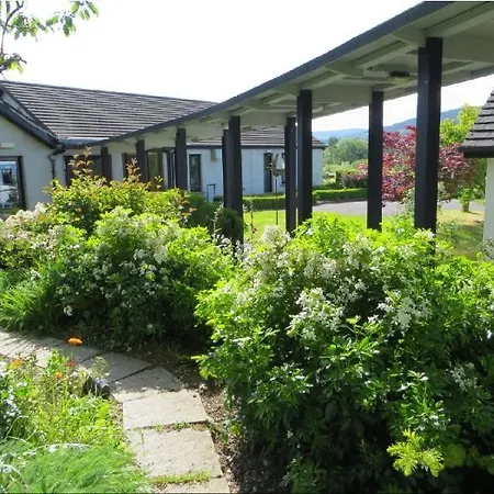 Holiday home Nano Nagle Birthplace Cork
